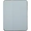 Image de Targus Click In case Nouvel iPad 2022 Silvr (Apple iPad 2022 (10e génération)), Étui pour tablette, Argent