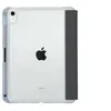 Image de Targus SafePort - Étui à rabat pour tablette - robuste - mince - polyuréthanne thermoplastique (TPU) - clair - pour Apple 10.9-inch iPad Wi-Fi (10ème génération), Wi-Fi + Cellular (10ème génération)