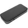 Image de Targus DOCK710EUZ (USB-C, 4 ports), Station d’accueil + hub USB, Gris