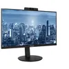 Image de Targus - Écran LED - 24" - 1920 x 1080 Full HD (1080p) @ 60 Hz - HDMI, DisplayPort, USB-C - haut-parleurs - noir