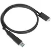 Image de Targus 1m de câble USB A vers C Tether (1 m, USB 3.2 Gen 1), Câble USB