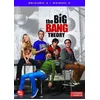 Image de The Big Bang Theory - Saison 3 - Import Langue française en occasion ou reconditionné