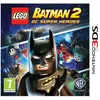 Image de Nintendo, LEGO Batman 2 : DC Super Heroes