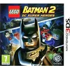Image de LEGO BATMAN 2 DC SUPERHEROS 3DS NL en occasion ou reconditionné