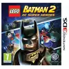 Image de Nintendo Games 3ds Lego Batman 2: Dc Super Heroes (nl/english In Game)