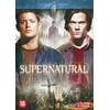 Image de Supernatural - Season 4 (1 DVD) en occasion ou reconditionné