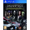 Image de Injustice Edition Jeu de l'année PS4 PlayStation 4