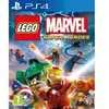 Image de LEGO MARVEL MIX PS4