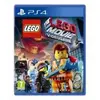 Image de LEGO MOVIE MIX PS4
