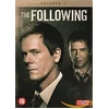 Image de 4-DVD THE FOLLOWING - SEIZOEN 01 en occasion ou reconditionné