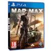 Image de Mad Max PS4