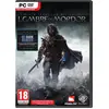 Image de La Terre du Milieu L'Ombre du Mordor PC PC