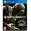Image de Mortal Kombat X PS4 PlayStation 4