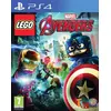 Image de Lego Marvel's Avengers PS4 PlayStation 4