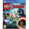 Image de LEGO Marvel's Avengers PS4 en occasion ou reconditionné