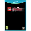 Image de LEGO - MARVEL'S AVENGERS MIX WIIU Nintendo Wii U
