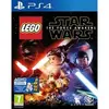 Image de LEGO STAR WARS MIX PS4 PlayStation 4