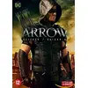 Image de Arrow Staffel 4 (DVD) DC Comics Import mit Deutschem Ton en occasion ou reconditionné