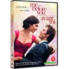 Image de Avant toi - me before you [FR Import] en occasion ou reconditionné