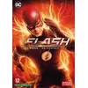 Image de FLASH THE S1-S2 + COMIC BOOK-BIL