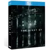 Image de The Night Of Saison 1 Blu-ray
