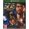 Image de WALKING DEAD 3: TELLTALE SERIES MIX XONE Xbox One