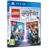 Image de Lego harry potter 1-7 collection PlayStation 4