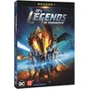 Image de Coffret dc's legends of tomorrow, saison 1 [FR Import] en occasion ou reconditionné