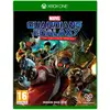 Image de Xbox Games Xbox One Marvel's Guardians Of The Galaxy: The Telltale Series