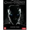 Image de Game Of Thrones - Seizoen 7 (1 DVD) en occasion ou reconditionné