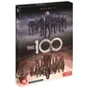 Image de Les 100 Saison 5 DVD