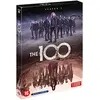 Image de Coffret the 100, saison 5 [FR Import] en occasion ou reconditionné