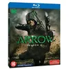 Image de Arrow Saison 6 Blu-ray