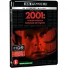 Image de 2001 : L'Odyssée de l'espace Blu-ray 4K Ultra HD