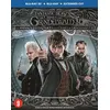 Image de FANTASTIC BEASTS:THE CRIMES OF GRINDELWALD-BIL-BLURAY 3D