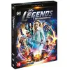 Image de Coffret dc's legends of tomorrow, saison 4 [FR Import] en occasion ou reconditionné