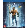 Image de AQUAMAN - BIL