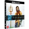 Image de Aquaman - Blu-ray 4K