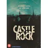 Image de Castle Rock Saison 1 DVD