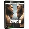 Image de Creed II Blu-ray 4K Ultra HD