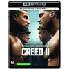Image de Creed II 4k ultra hd [Blu-ray] [FR Import] en occasion ou reconditionné