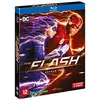 Image de Coffret the flash, saison 5 [Blu-ray] [FR Import] en occasion ou reconditionné