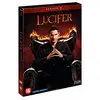 Image de Coffret lucifer, saison 3 [FR Import] en occasion ou reconditionné