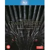 Image de GAME OF THRONES S8-LTD ED-BIL-BLURAY