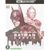 Image de Batman & robin 4k ultra hd [Blu-ray] [FR Import] en occasion ou reconditionné