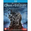 Image de GAME OF THRONES S1-8 CSR RPK)-BIL-BLURAY