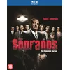Image de SOPRANOS, THE - COMPLETE COLLECTION (REPACK)-BIL-BLURAY
