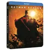 Image de Batman Begins SteelBook® 2020 Blu-ray