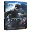 Image de Dunkerque SteelBook® Blu-ray