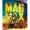 Image de Mad Max - Fury Road Blu-ray